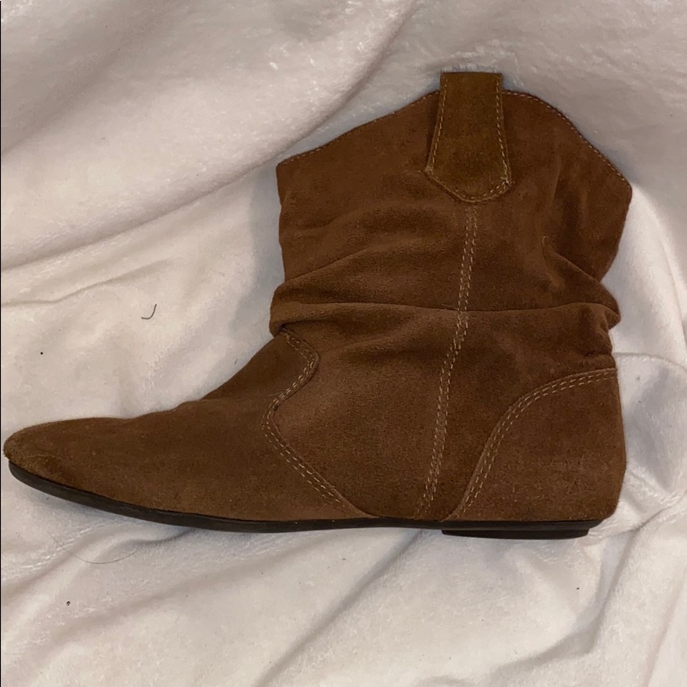 Steve Madden Boots